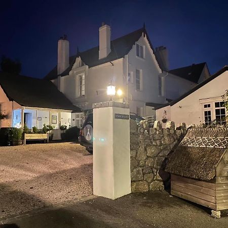Cookshayes Country Guest House Moretonhampstead Bagian luar foto