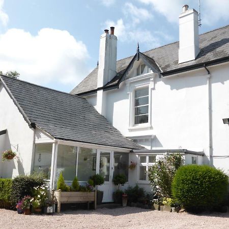 Cookshayes Country Guest House Moretonhampstead Bagian luar foto