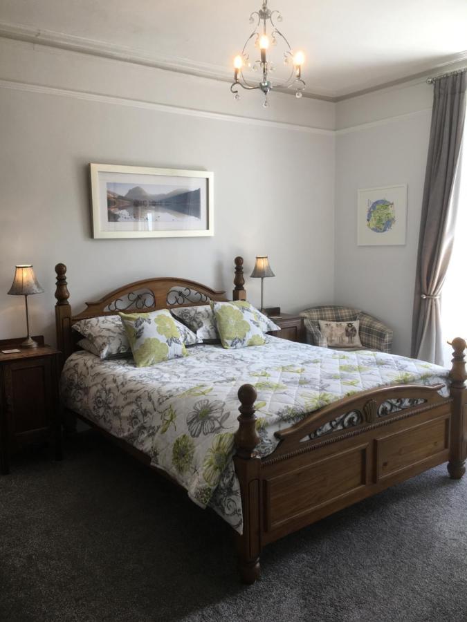 Cookshayes Country Guest House Moretonhampstead Bagian luar foto