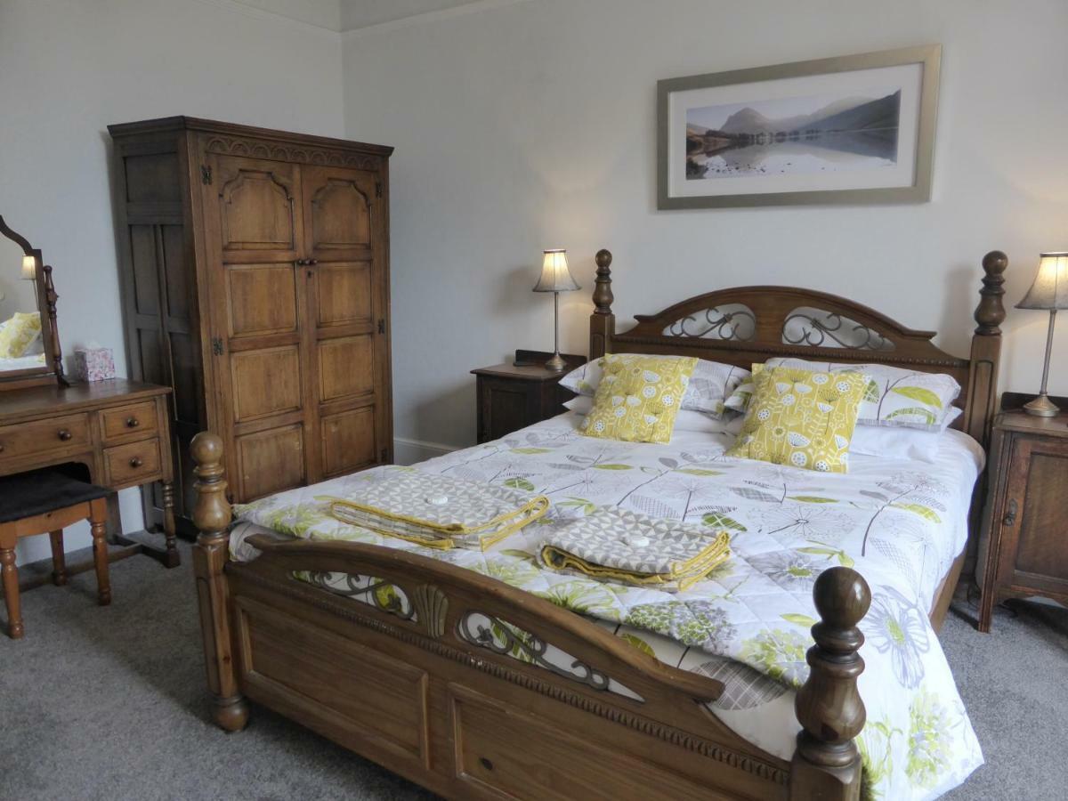 Cookshayes Country Guest House Moretonhampstead Bagian luar foto