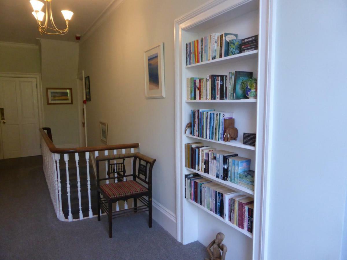 Cookshayes Country Guest House Moretonhampstead Bagian luar foto